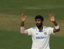 Will Jasprit Bumrah miss the third Test?