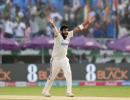 'Bumrah ripped heart out of England batting line-up'