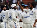 Series levelled but India won't breathe easy yet