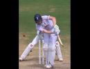 Stokes Finds Fault With DRS!