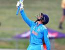 U-19 World Cup: India down SA; enter 9th final