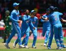 India's Road To 5th World U19 Final!