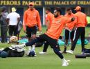 Virat Kohli to miss 3rd, 4th Test against England