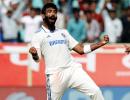 'Bumrah the most complete bowler in the world'