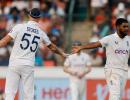 Stokes's leadership puts England's young guns at ease