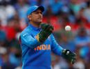 Don't try to command respect but earn it: Dhoni