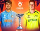 India vs Aus: Who will seize U19 World Cup glory?