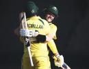 Australia's Road to U19 World Cup final!