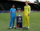 Stage set for another India vs Australia ICC Final!