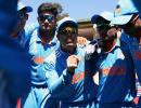 U-19 World Cup: The young stars who made India proud!