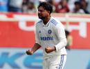 'Hopefully, the selectors learn to value Kuldeep more'