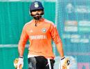 Will India Bring In Jadeja And Jurel?