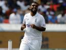 England's Rehan to return home for personal reasons