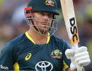 David Warner bids adieu, what's next?