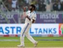 Will Rajkot serve up another Bumrah masterclass?