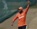 England are not difficult to beat: Jadeja