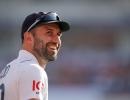 3rd Test: Mark Wood to replace Shoaib Bashir