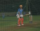 Mooney returns as Gujarat captain; Rana named deputy