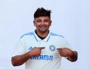 Parthiv Patel reveals surprising pick for Iyer's spot