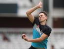 Eager to be play in the T20 World Cup, Boult returns