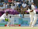 Rajkot Test: India slapped with five-run penalty!