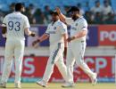 Root's wicket the turning point on Day 3, says Siraj