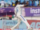 Rohit's Dig At Jadeja's No-Balls