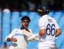 Team India register biggest Test win ever in terms...