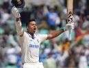 PHOTOS: India crush England in epic 434-runs victory