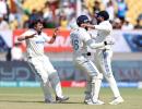 India can win Tests on any pitch: Rohit Sharma