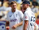 Stokes defends 'Bazball' despite crushing defeat