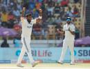 Bumrah To Be Rested For 4th Test?