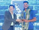 Five stars drop curtains on illustrious Ranji careers