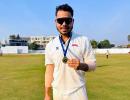 IPL: The inspiring story of Punjab Kings' Ashutosh