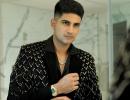 Shubman Gill is Punjab's 'icon' for Lok Sabha polls