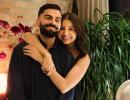 It's a baby boy for Anushka, Virat!