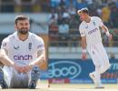 England should rest Anderson, Wood: Cook