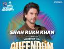 SRK set to perform at WPL opening ceremony!