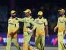 Chepauk no longer a fortress for CSK: Mukund