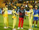 IPL 2024 Schedule: CSK to take on RCB in opener