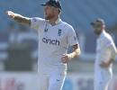 4th Test: Stokes intrigued by Ranchi pitch