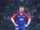 Is David Warner's IPL participation in jeopardy?