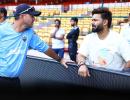 Rishabh Pant's IPL comeback strategy unveiled