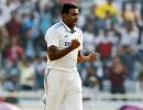 Will Rohit allow Ashwin this gesture in Dharamsala?