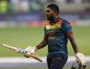 Hasaranga to lead Sri Lanka at T20 World Cup