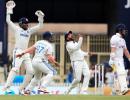 Why India won the series sans big stars