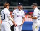 Tough outing for England but Stokes takes positives