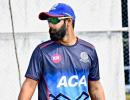 Hanuma Vihari says will never play for Andhra again