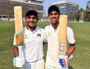 Ranji Trophy: Mumbai set up TN semis; Vidarbha vs MP