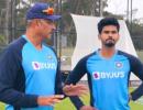 Ravi Shastri to Iyer and Kishan: Rise again and shine